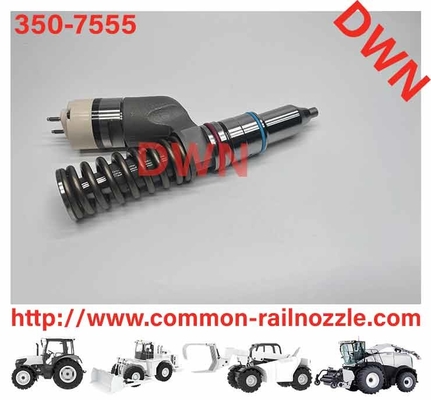 350-7555 3507555 20R0056 Diesel Engine Injector C12 Fuel Injector For Construction Machinery