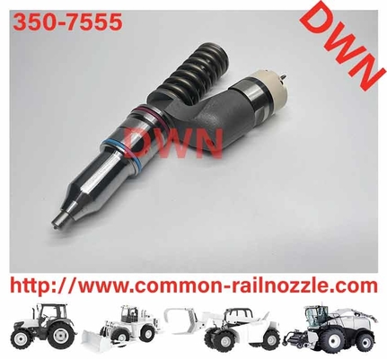 350-7555 3507555 20R0056 Diesel Engine Injector C12 Fuel Injector For Construction Machinery