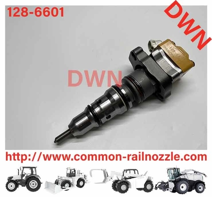 Common rail injector fuel injector 128-6601 178-6342 222-5966 135-5459 for 3216 Excavator 3126E 3126B