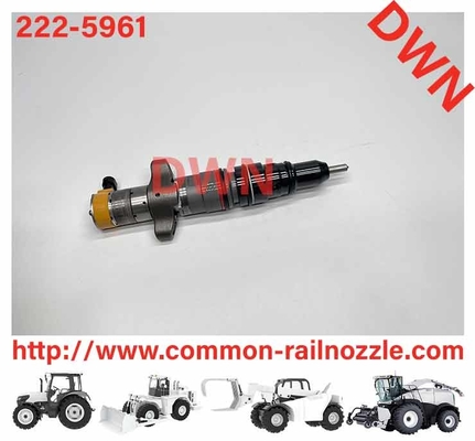 Engine Diesel Injectors 216-9786 217-2570 218-4109 222-5961 222-5965 for Excavator M322C M316C M318C M318C