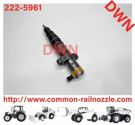 Engine Diesel Injectors 216-9786 217-2570 218-4109 222-5961 222-5965 for Excavator M322C M316C M318C M318C