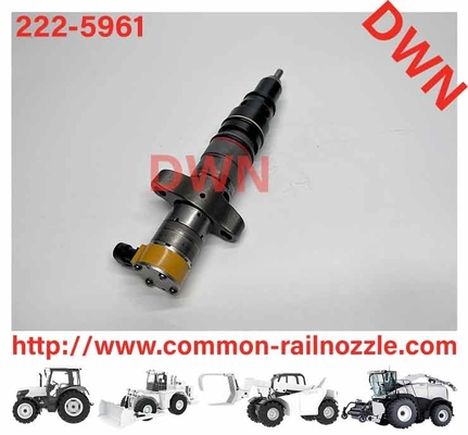Engine Diesel Injectors 216-9786 217-2570 218-4109 222-5961 222-5965 for Excavator M322C M316C M318C M318C