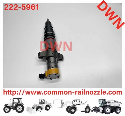 Engine Diesel Injectors 216-9786 217-2570 218-4109 222-5961 222-5965 for Excavator M322C M316C M318C M318C