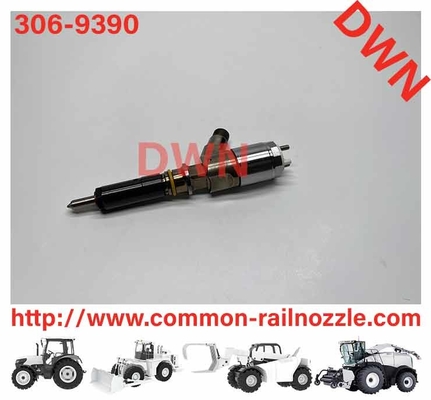 Injector C6.6 Diesel Common Rail 306-9390 10R-7673 2645A749 292-3790 320-0690