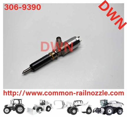 Injector C6.6 Diesel Common Rail 306-9390 10R-7673 2645A749 292-3790 320-0690