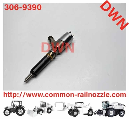 Injector C6.6 Diesel Common Rail 306-9390 10R-7673 2645A749 292-3790 320-0690