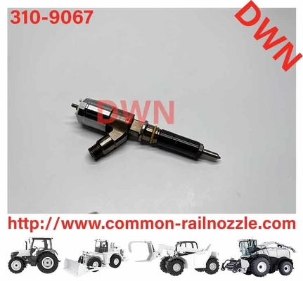 310-9067 Diesel C6.6 Engine Injector 320-0655 306-9390 10R-7674 2645A751 For  Common Rail