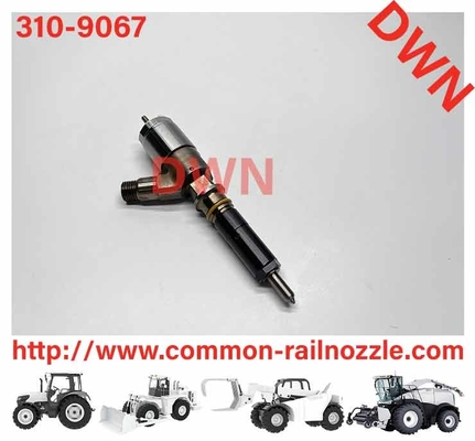 310-9067 Diesel C6.6 Engine Injector 320-0655 306-9390 10R-7674 2645A751 For  Common Rail