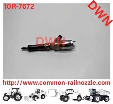 295050-0410, 295050-0411 common rail fuel injector for C4.4 3707286, 370-7286