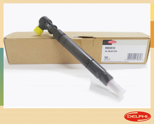 EMBR00301D SSANGYONG Actyon A6710170121  New and Genuine Injector