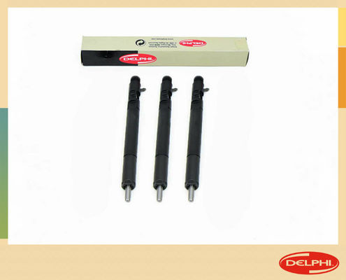 EJBR04401D Ssangyong Rexton A6650170221  New and Genuine Injector