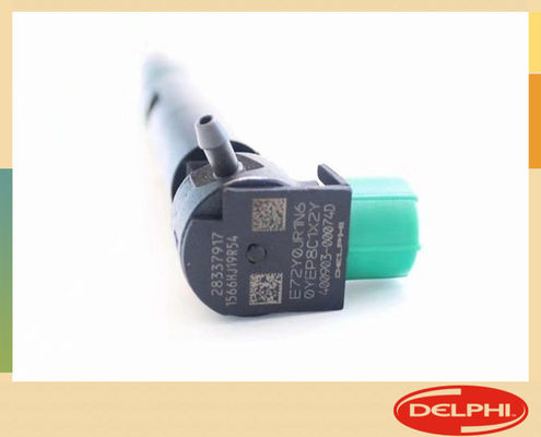 28337917 400903-00074D Bob Doosan D18 D24 Excavator  New and Genuine Injector