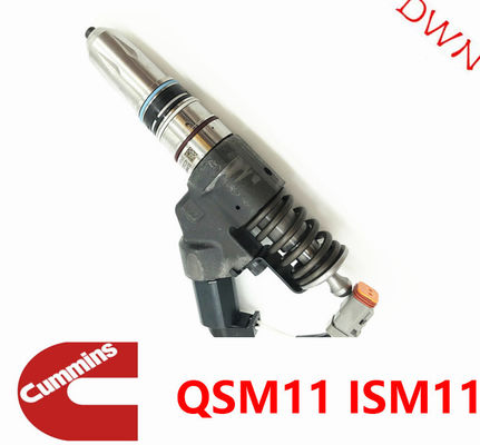 4026222 	Cummins Fuel Injectors