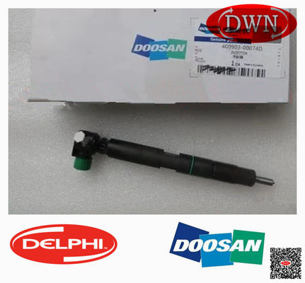   common rail injector 28337917 = 400903-00074D for  DOOSAN Excavator