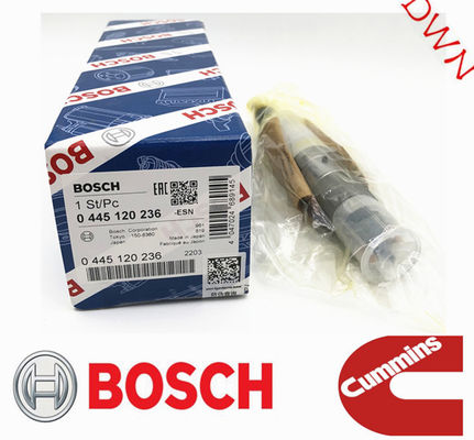 0445120236 BOSCH Fuel Injectors