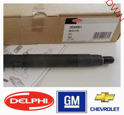   Common rail injector 28264951 = 25183186 for Chevrolet Captiva 2.2L OPEL Antara 2.2L