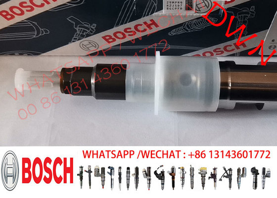 0445120345 0445120064 0445120137 0986435529 for KHD/Magirus-Deutz//