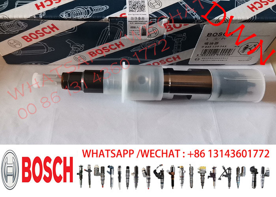 0445120345 0445120064 0445120137 0986435529 for KHD/Magirus-Deutz//