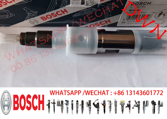 0445120345 0445120064 0445120137 0986435529 for KHD/Magirus-Deutz//