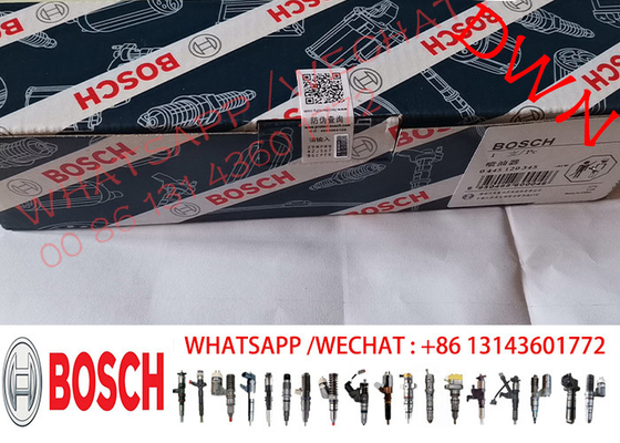 0445120345 0445120064 0445120137 0986435529 for KHD/Magirus-Deutz//