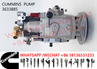 3633885 Cummins Diesel Common Rail Fuel Pump For K38 Engine