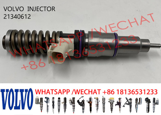 21340612 Good Quality Electric Unit Fuel Injector BEBE4D08002 BEBE4D16002 BEBE4D24002 20584346  85000498