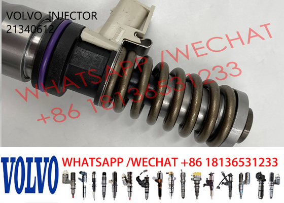 21340612 Good Quality Electric Unit Fuel Injector BEBE4D08002 BEBE4D16002 BEBE4D24002 20584346  85000498