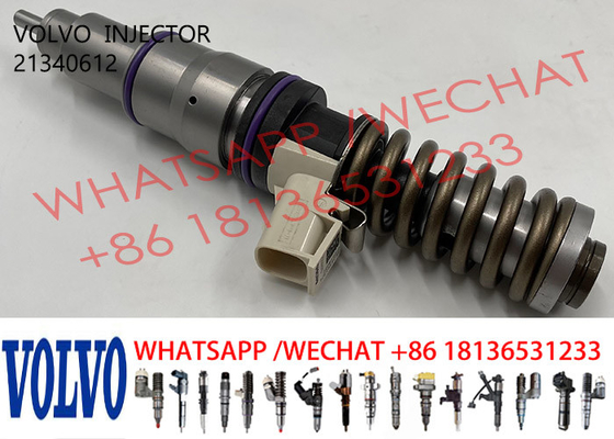 21340612 Good Quality Electric Unit Fuel Injector BEBE4D08002 BEBE4D16002 BEBE4D24002 20584346  85000498