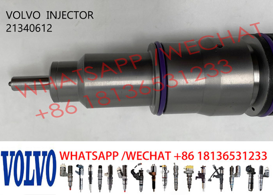 21340612 Good Quality Electric Unit Fuel Injector BEBE4D08002 BEBE4D16002 BEBE4D24002 20584346  85000498