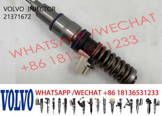 21371672 Diesel Fuel Electronic Unit Injector BEBE4D08001 BEBE4D16001 20584345 85000497 For  MD13