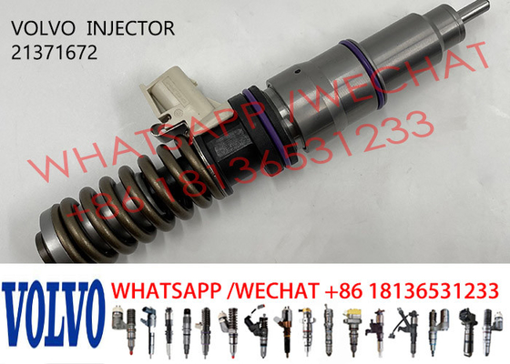 21371672 Diesel Fuel Electronic Unit Injector BEBE4D08001 BEBE4D16001 20584345 85000497 For  MD13
