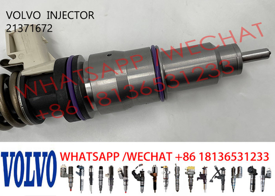 21371672 Diesel Fuel Electronic Unit Injector BEBE4D08001 BEBE4D16001 20584345 85000497 For  MD13