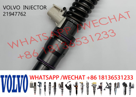 21947762 Diesel Engine Fuel Electronic Unit Injector BEBE4D45001 For   MD9