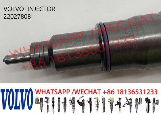 22027808 BEBE4L11001 BEBE5L11001 Diesel Fuel Electronic Unit Injector 85013612 22027808 85013611