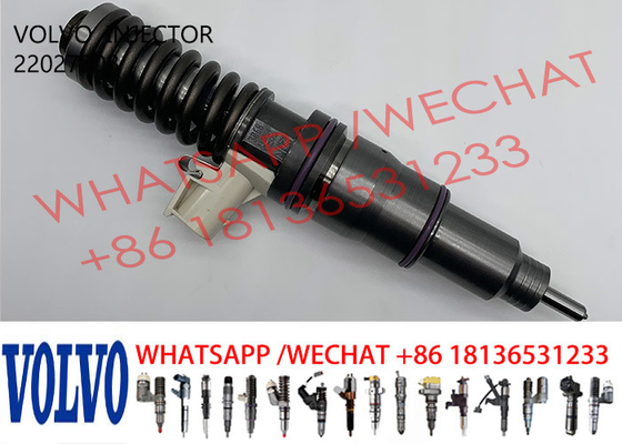 22027808 BEBE4L11001 BEBE5L11001 Diesel Fuel Electronic Unit Injector 85013612 22027808 85013611