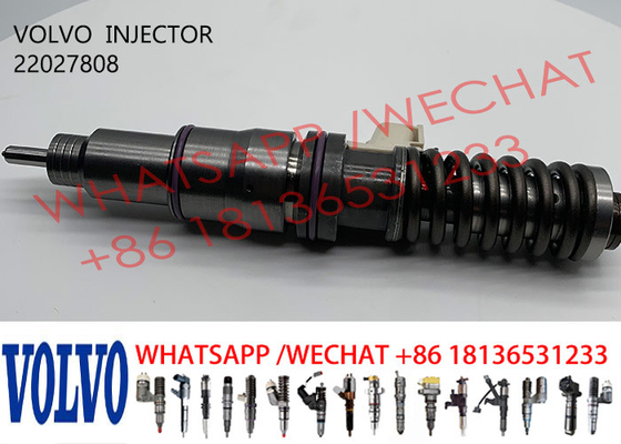 22027808 BEBE4L11001 BEBE5L11001 Diesel Fuel Electronic Unit Injector 85013612 22027808 85013611