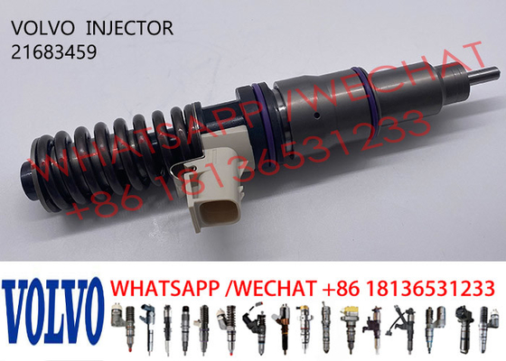 21683459 For  MD 16 P3567 Diesel Fuel Electronic Unit Injector BEBE5G21001 85013099