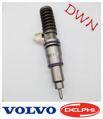 Electronic Unit Inyector Injector 20440388 BEBE4C01101 For  Del  Truck D12