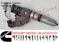 Fuel Injector Cum-mins In Stock ISM11 M11 QSM11 Common Rail Injector 4026222 4903319 4902921 4903472