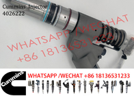 Fuel Injector Cum-mins In Stock ISM11 M11 QSM11 Common Rail Injector 4026222 4903319 4902921 4903472