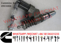 QSM11 ISM11 M11 Common Rail Diesel Fuel Injector 4903084 4307547