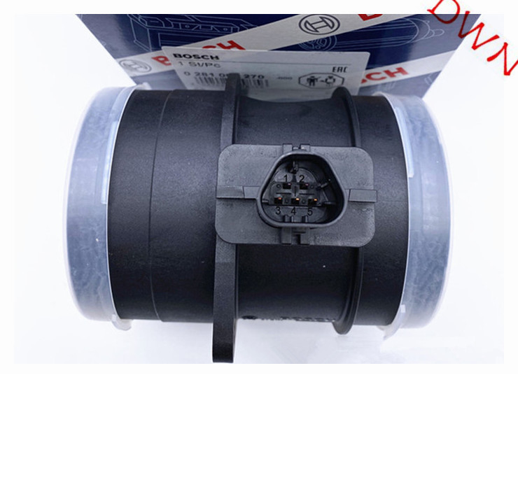 Bosch Air Flow Sensor Meter Automobile Spare Parts 0 281 006 270 0281006270