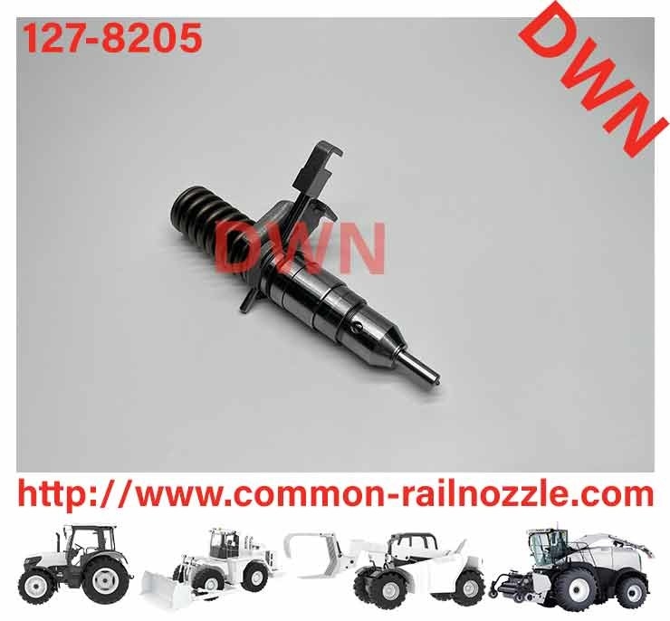 Excavator repair tools 107-7732 1077732 Diesel Common Rail Fuel Injector 3114 3116 Engine Parts