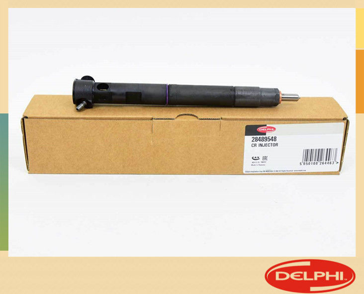 28489548  25195089  New and Genuine Fuel Injector For A22DMH, LNQ