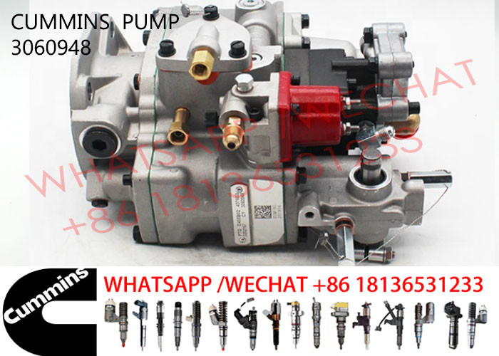 3060948 Cummins Diesel Fuel Pump 3090942 3065756 3060947
