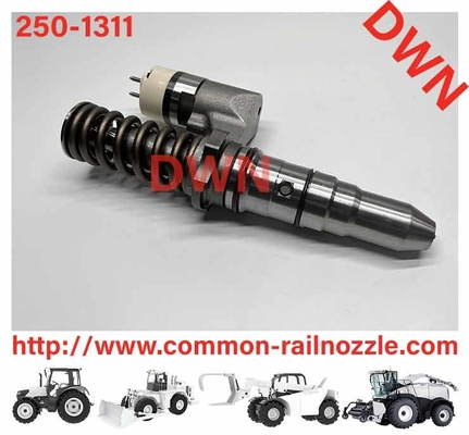 Inyector del surtidor de gasolina 250-1311 2501311 diesel de 10R-1279 10R1279 para el motor de erpiller 3152B