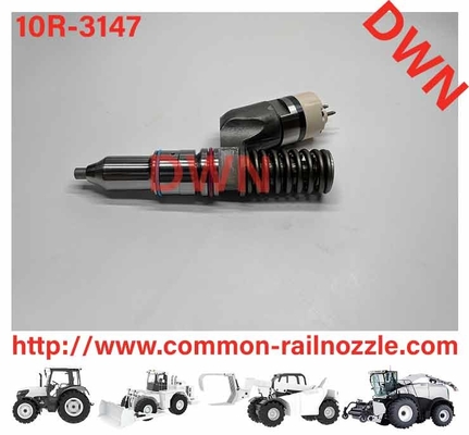 Inyector de combustible para motores diesel 10R-3147 para motores diesel C11 C13