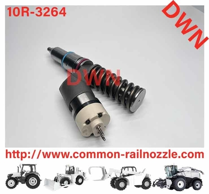 inyector de combustible 10R-3266 10R-3265 10R-3264 10R-3262 10R-3258 10R-3147 10R-2977 10R-2828 10R-2827 10R-2826 10R-2772 10R-13