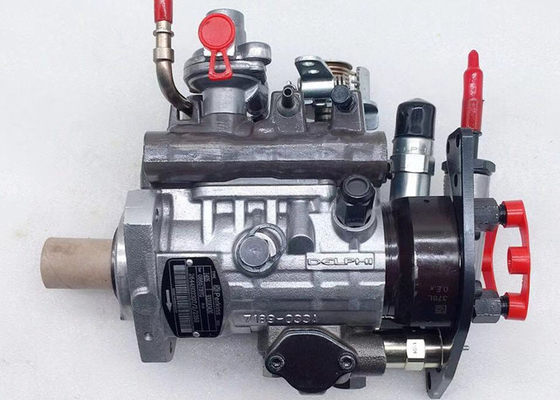 Delphi Vista 4T BACKHOE 3054C bomba de inyección de combustible diesel 9320A343G 2644H023